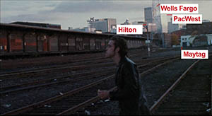 Movie screen shot annotated