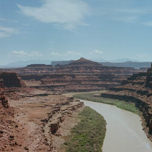 Colorado River