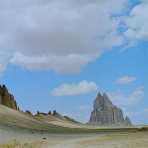 Shiprock