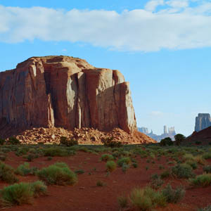 Monument Valley