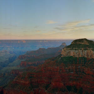 Grand Canyon - North Rim