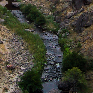 Succor Creek